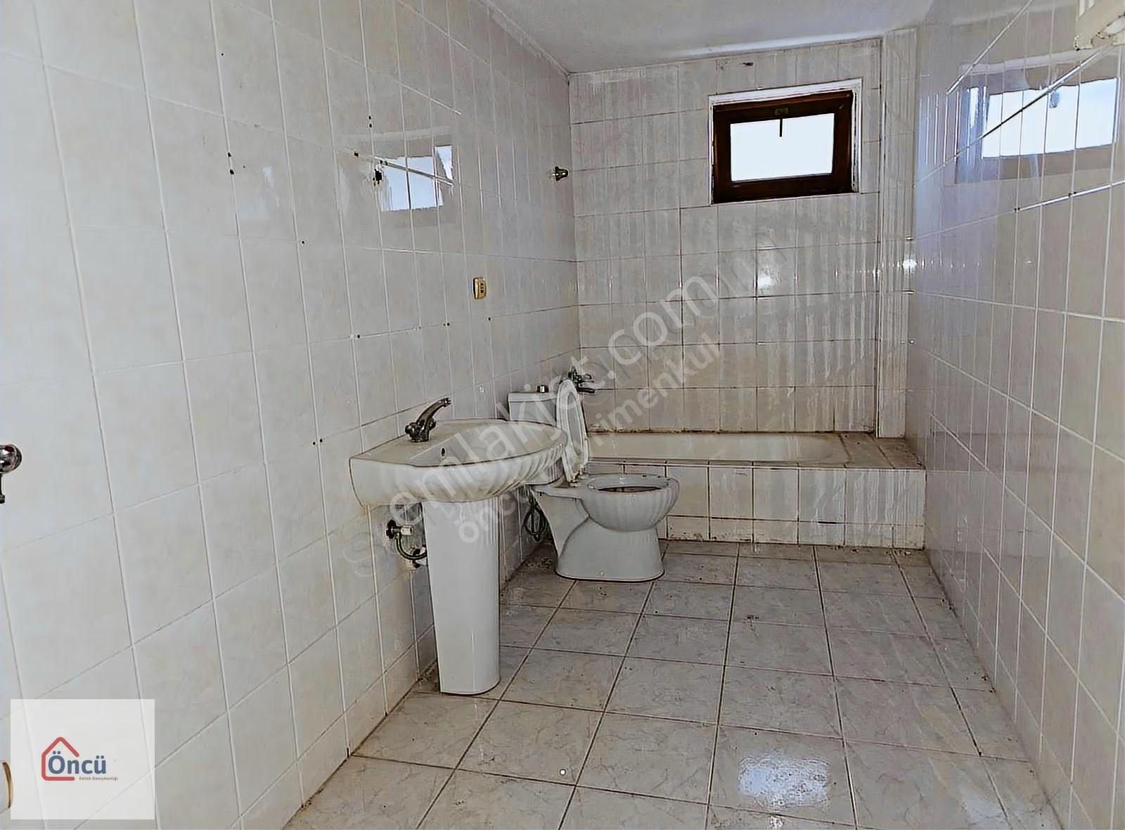 Öncü'den Törekent'te Satılık Kat'ta 3+1 Daire - Görsel 4