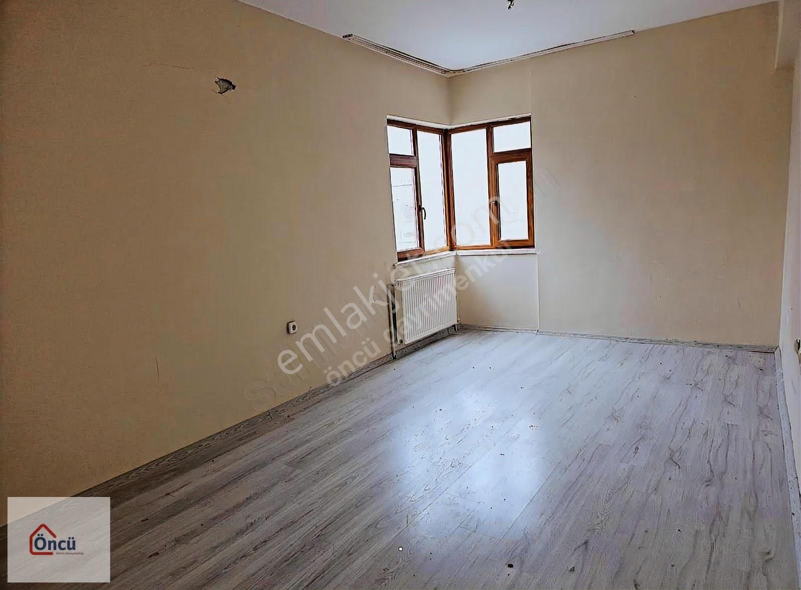 Öncü'den Törekent'te Satılık Kat'ta 3+1 Daire - Görsel 23