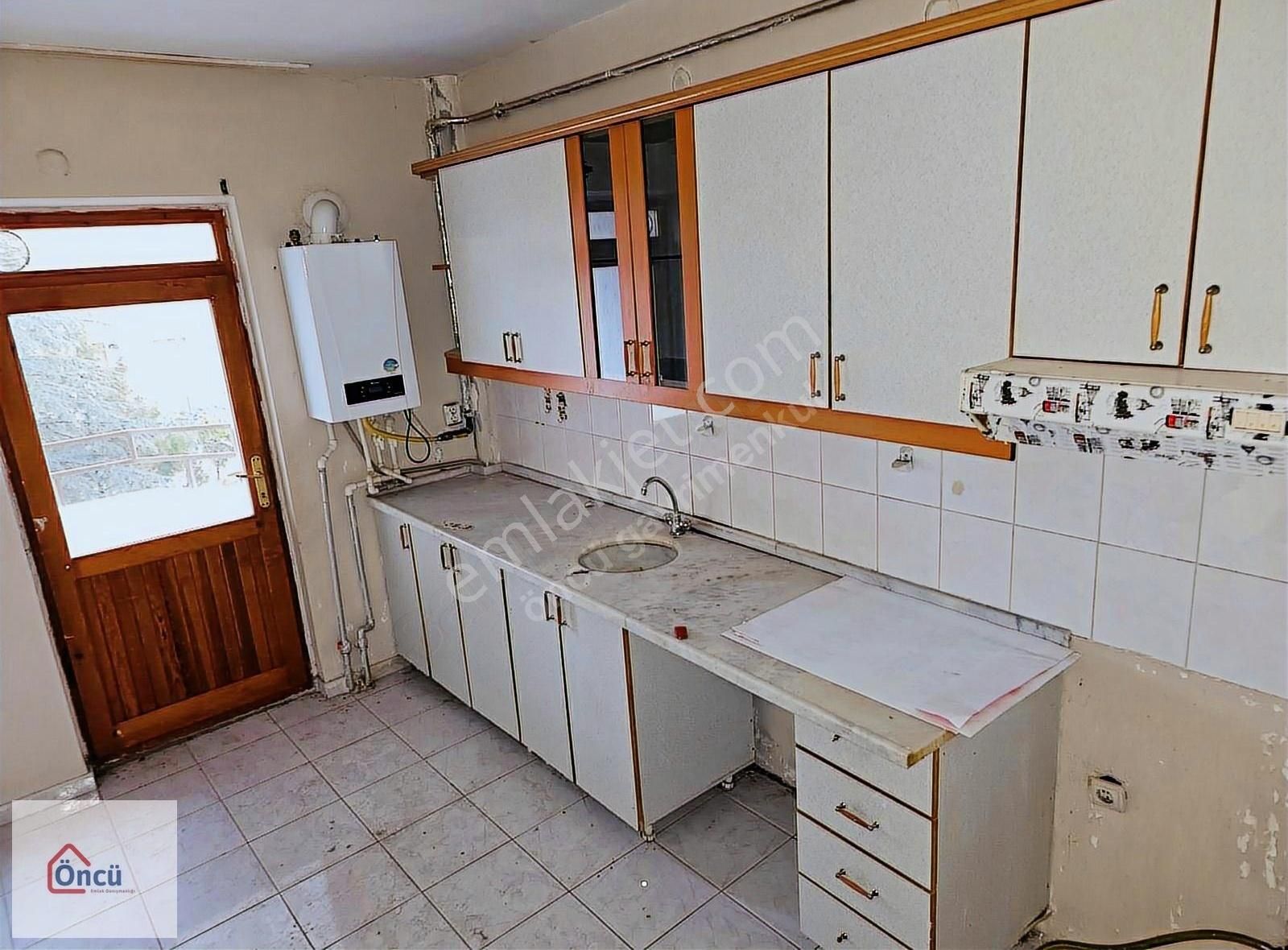 Öncü'den Törekent'te Satılık Kat'ta 3+1 Daire - Görsel 15