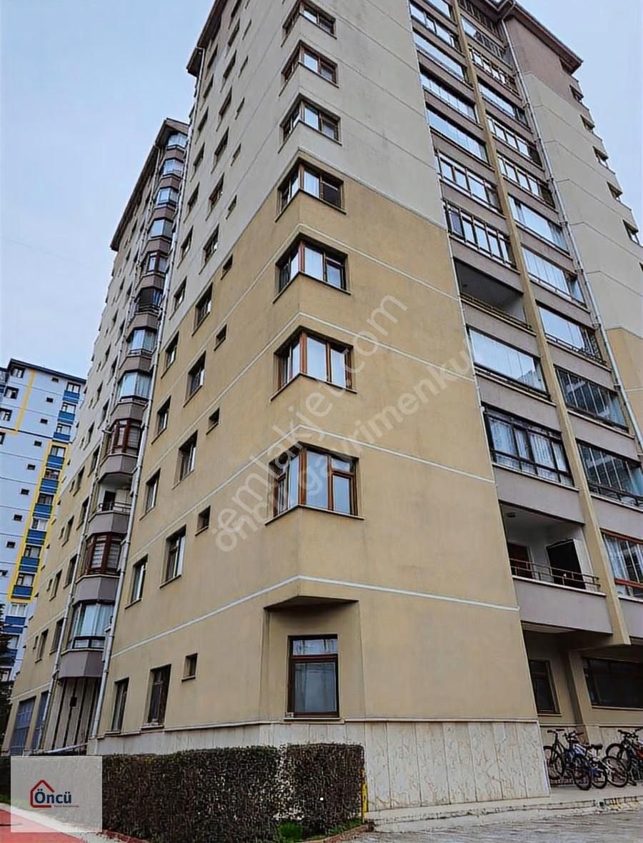 Öncü'den Törekent'te Satılık Kat'ta 3+1 Daire