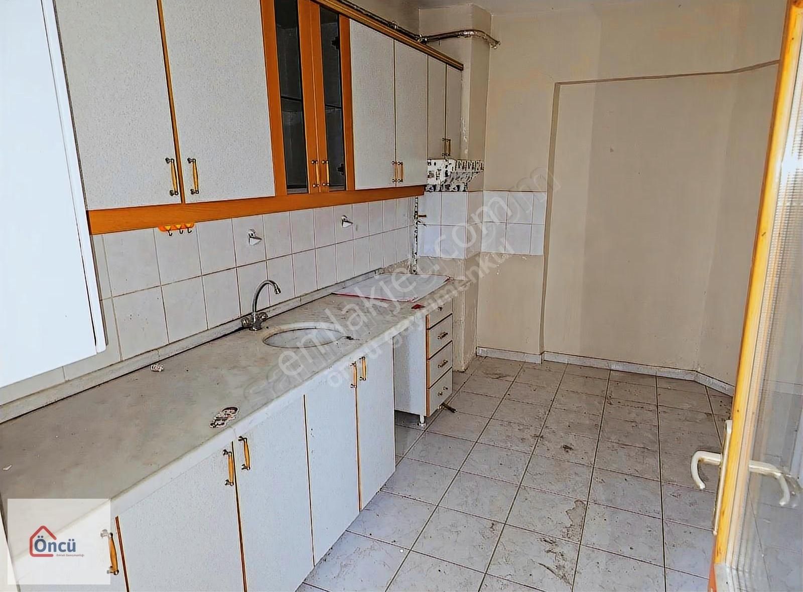 Öncü'den Törekent'te Satılık Kat'ta 3+1 Daire - Görsel 24