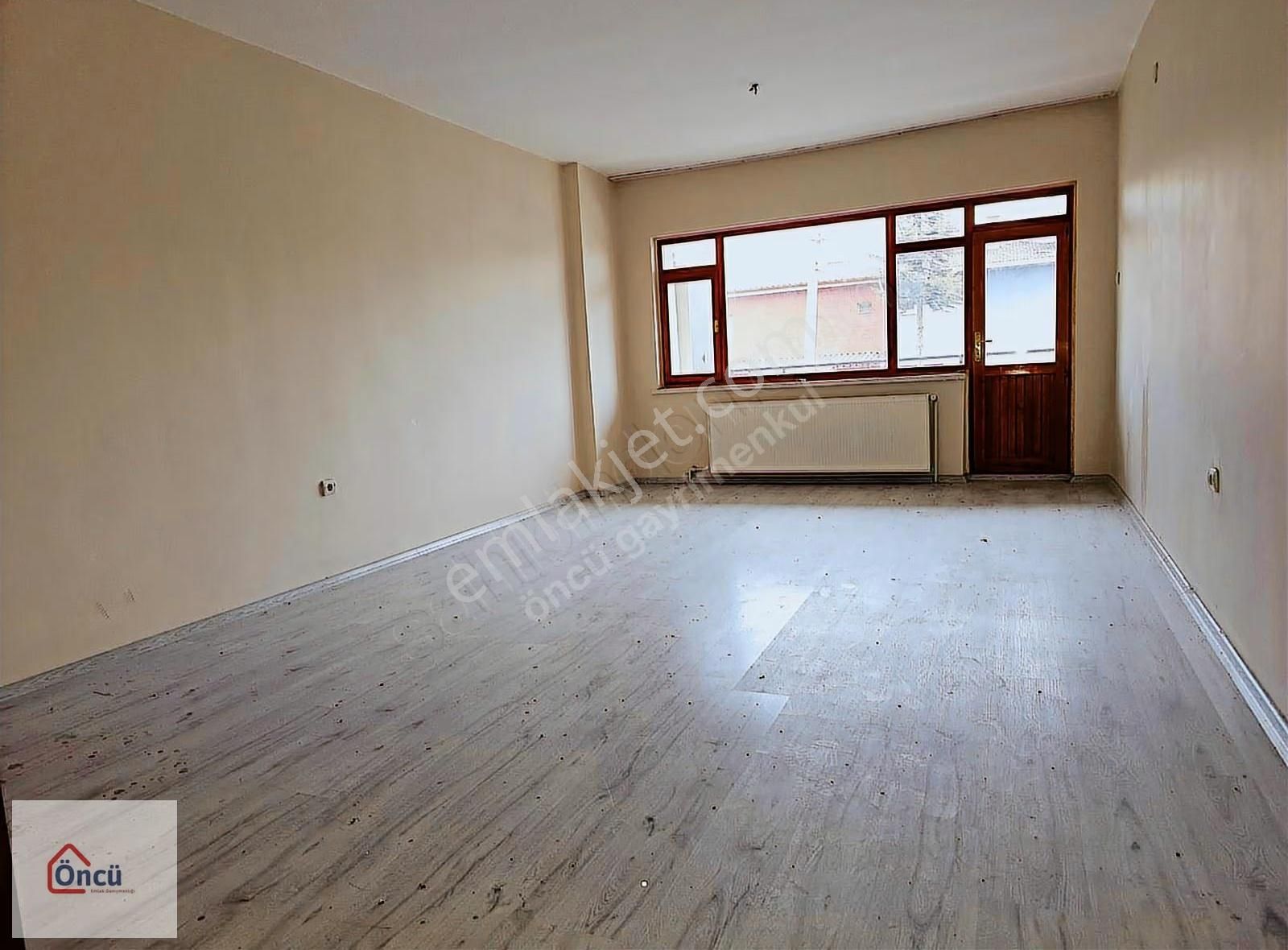 Öncü'den Törekent'te Satılık Kat'ta 3+1 Daire - Görsel 22