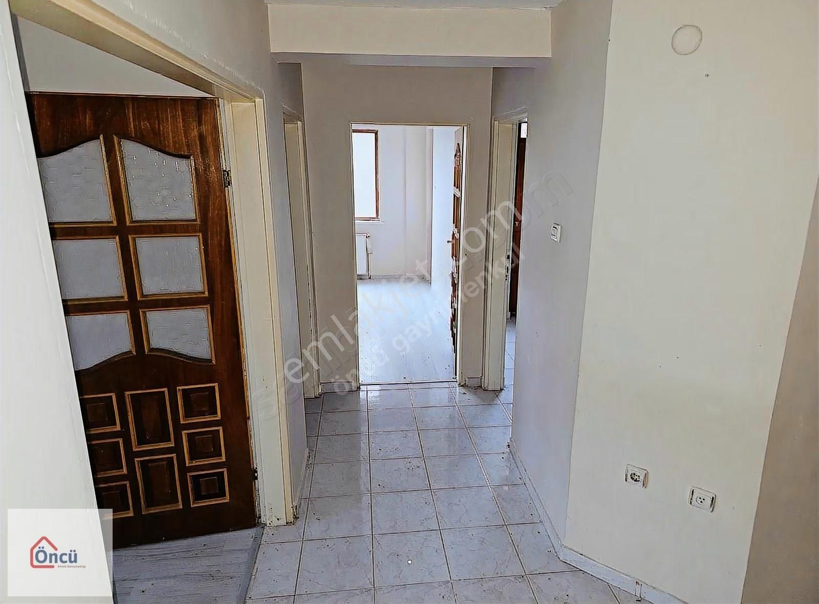 Öncü'den Törekent'te Satılık Kat'ta 3+1 Daire - Görsel 10