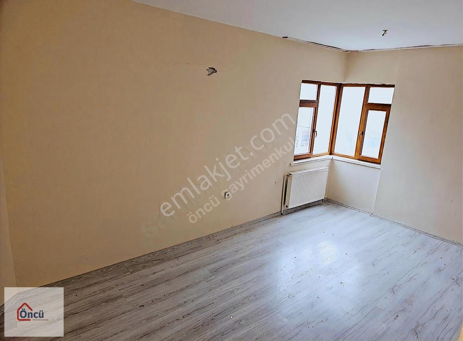 Öncü'den Törekent'te Satılık Kat'ta 3+1 Daire - Görsel 20