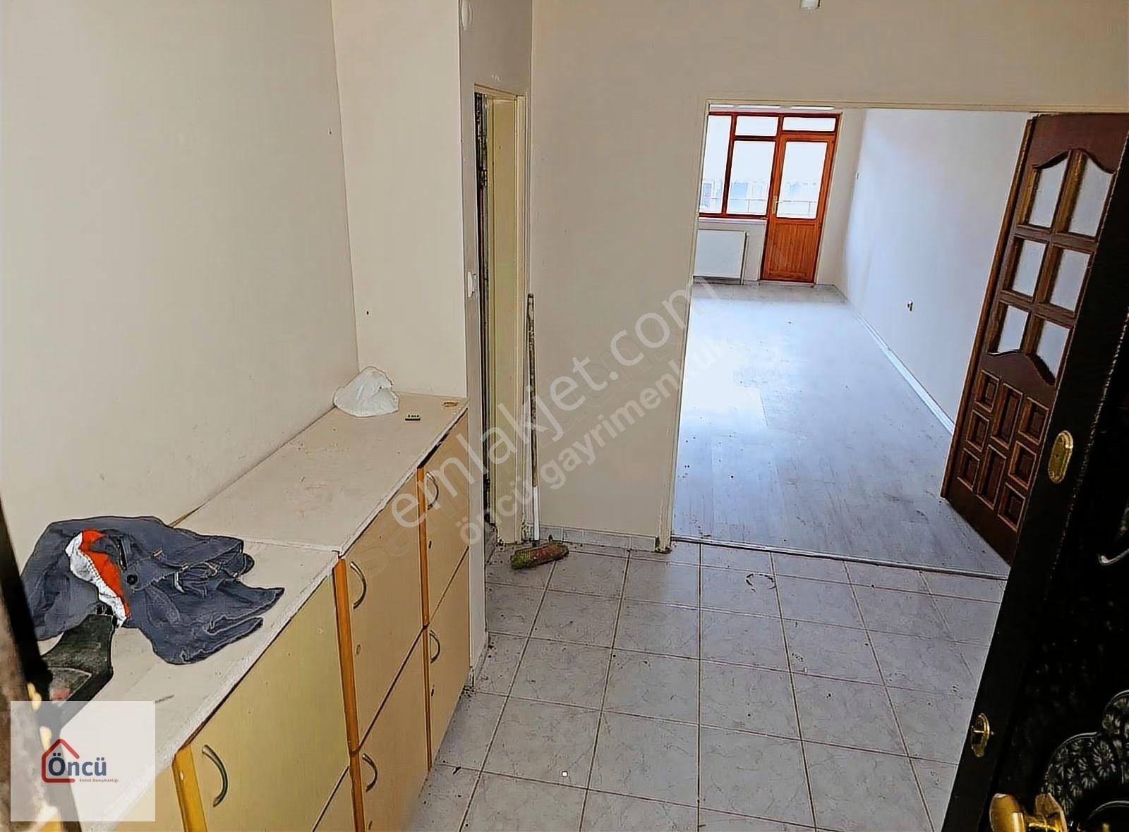 Öncü'den Törekent'te Satılık Kat'ta 3+1 Daire - Görsel 14