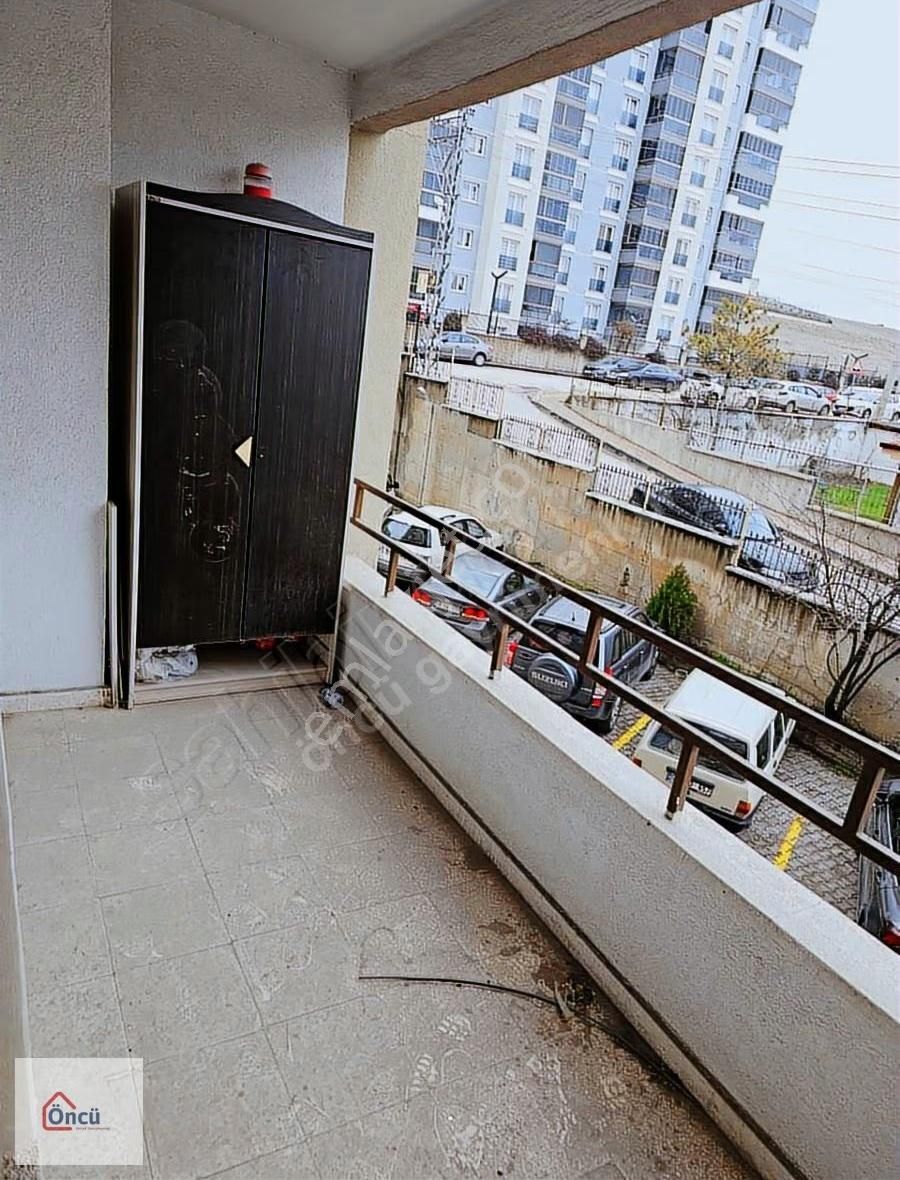 Öncü'den Törekent'te Satılık Kat'ta 3+1 Daire - Görsel 19