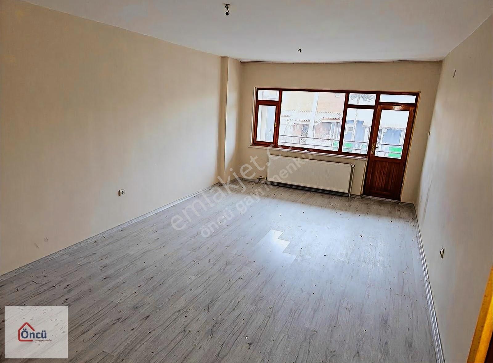 Öncü'den Törekent'te Satılık Kat'ta 3+1 Daire - Görsel 33