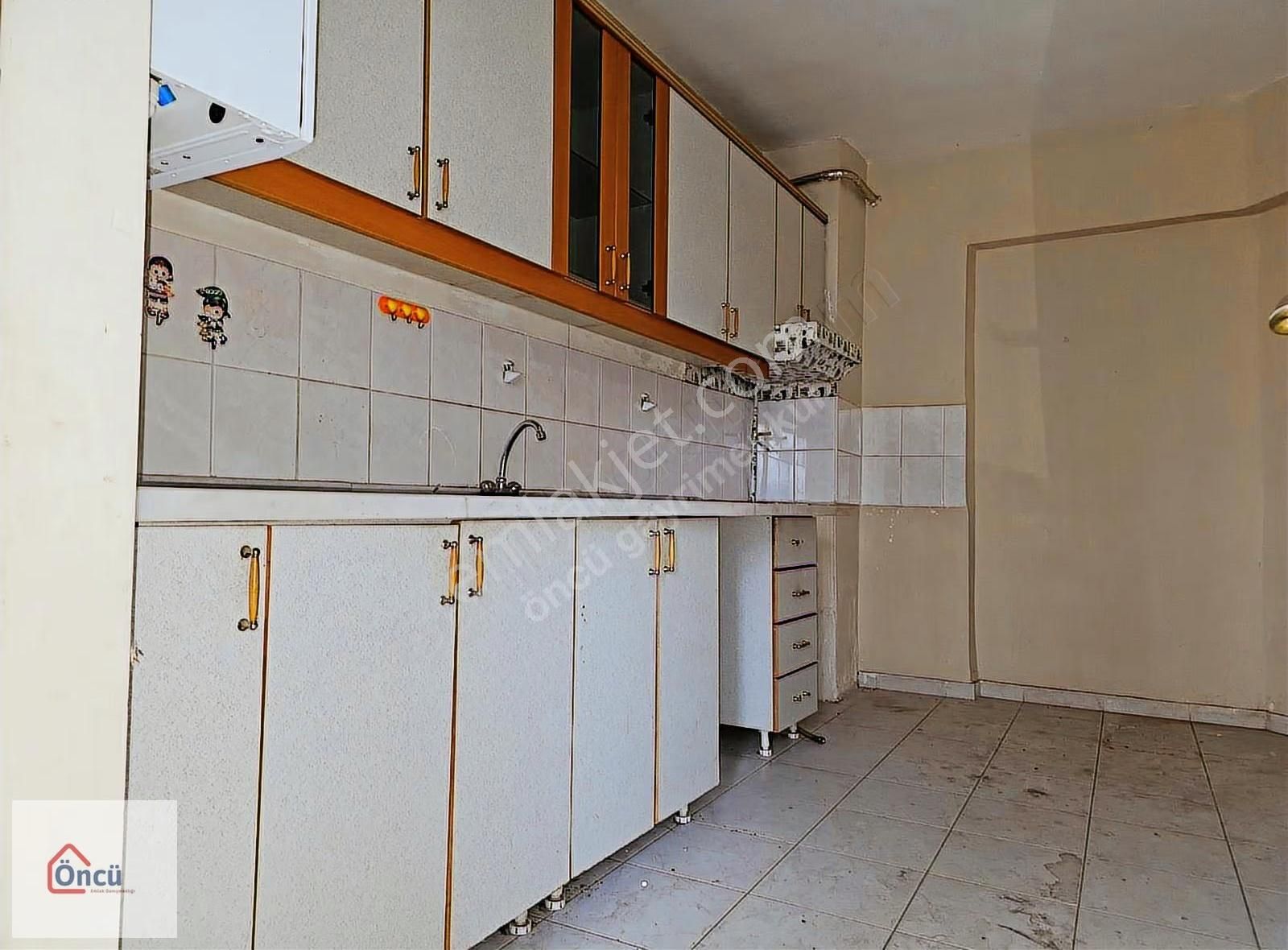 Öncü'den Törekent'te Satılık Kat'ta 3+1 Daire - Görsel 28