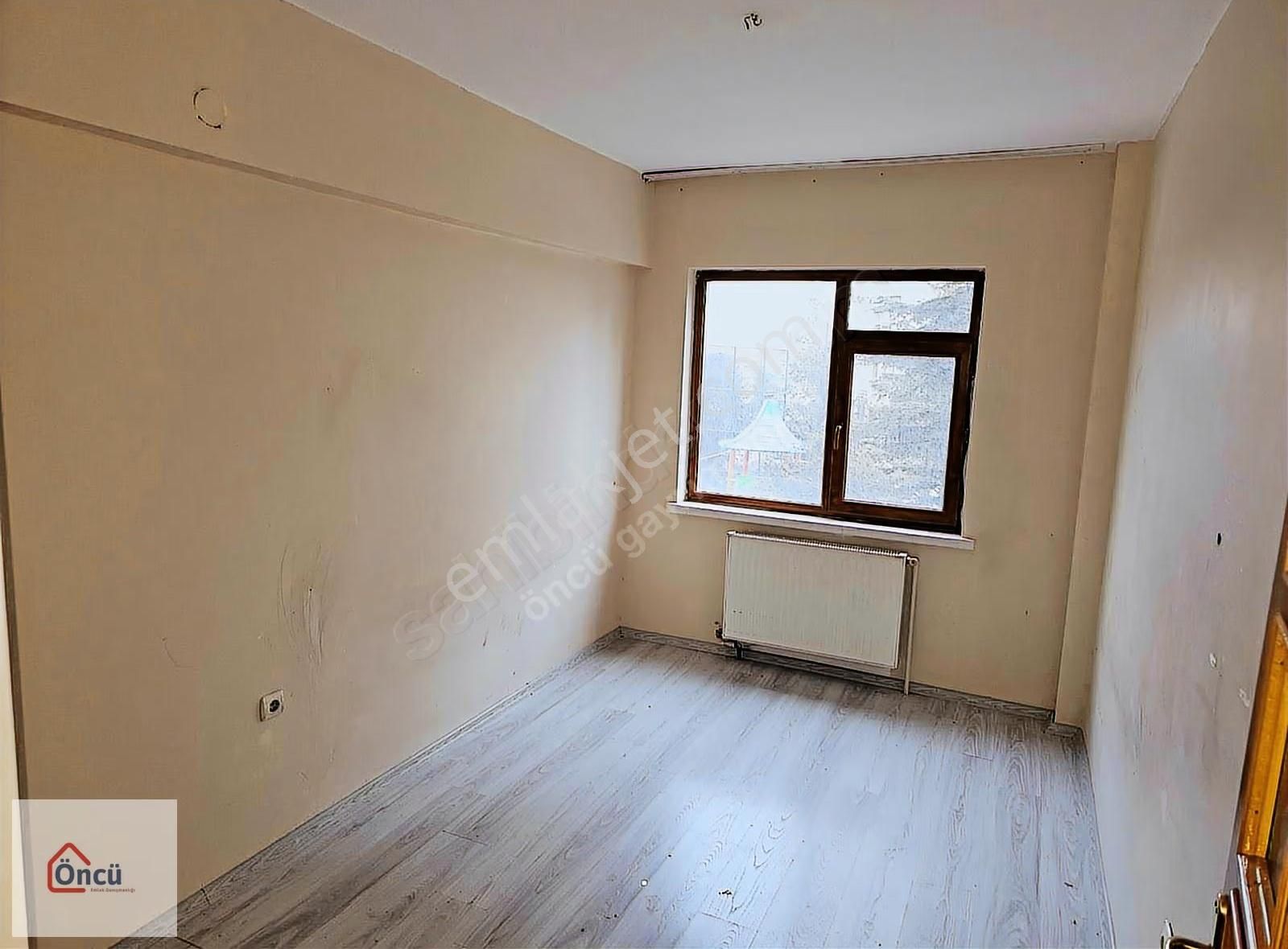 Öncü'den Törekent'te Satılık Kat'ta 3+1 Daire - Görsel 17