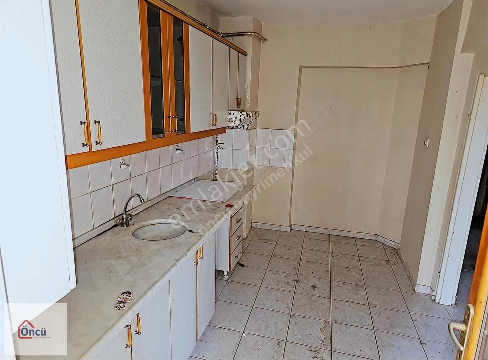 Öncü'den Törekent'te Satılık Kat'ta 3+1 Daire - Görsel 9