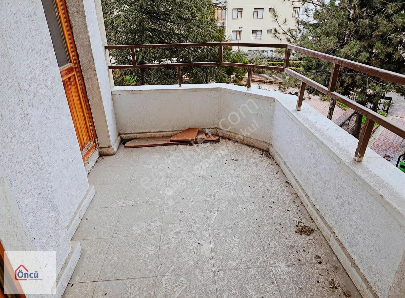 Öncü'den Törekent'te Satılık Kat'ta 3+1 Daire - Görsel 26