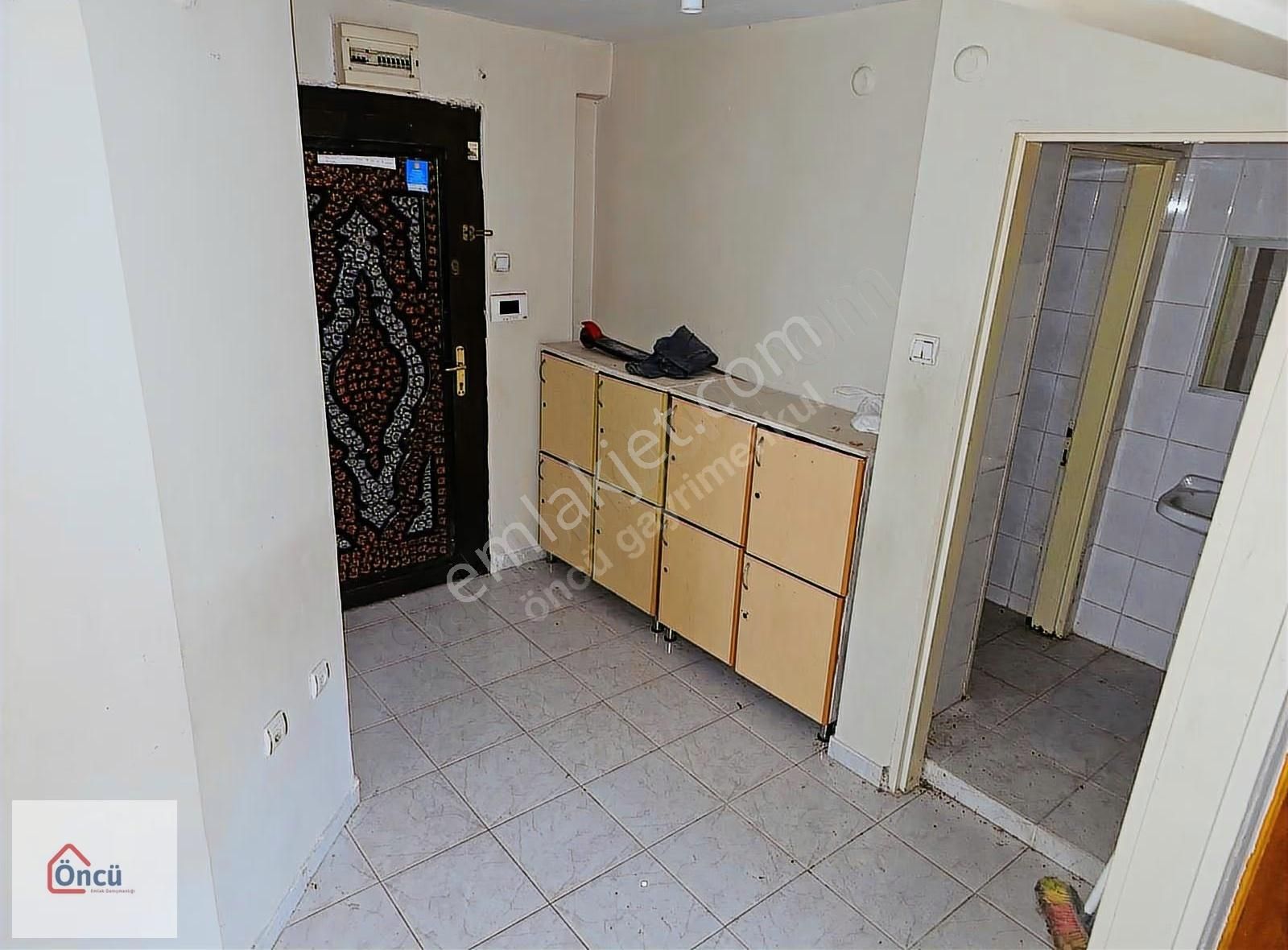 Öncü'den Törekent'te Satılık Kat'ta 3+1 Daire - Görsel 32