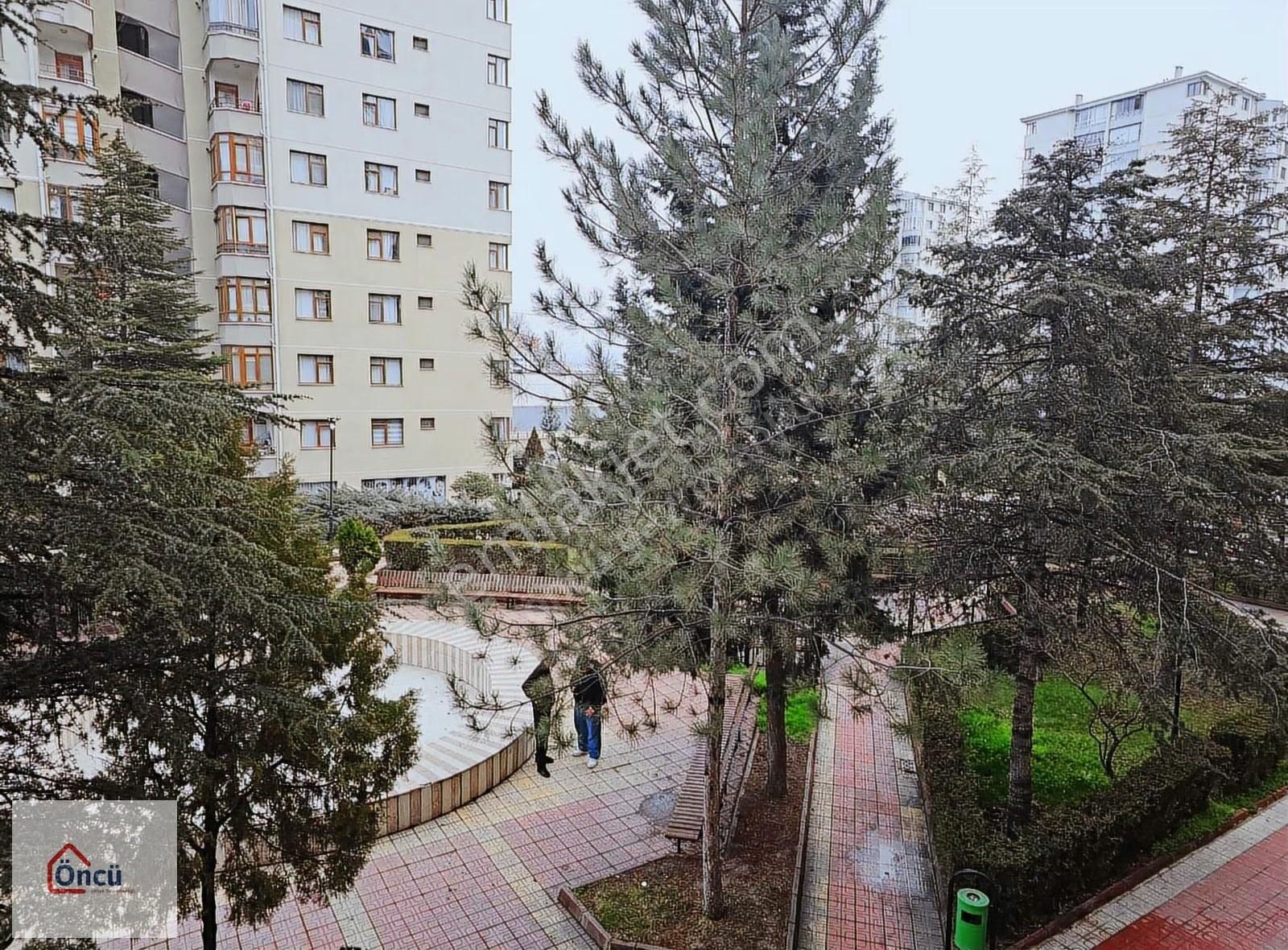 Öncü'den Törekent'te Satılık Kat'ta 3+1 Daire - Görsel 27