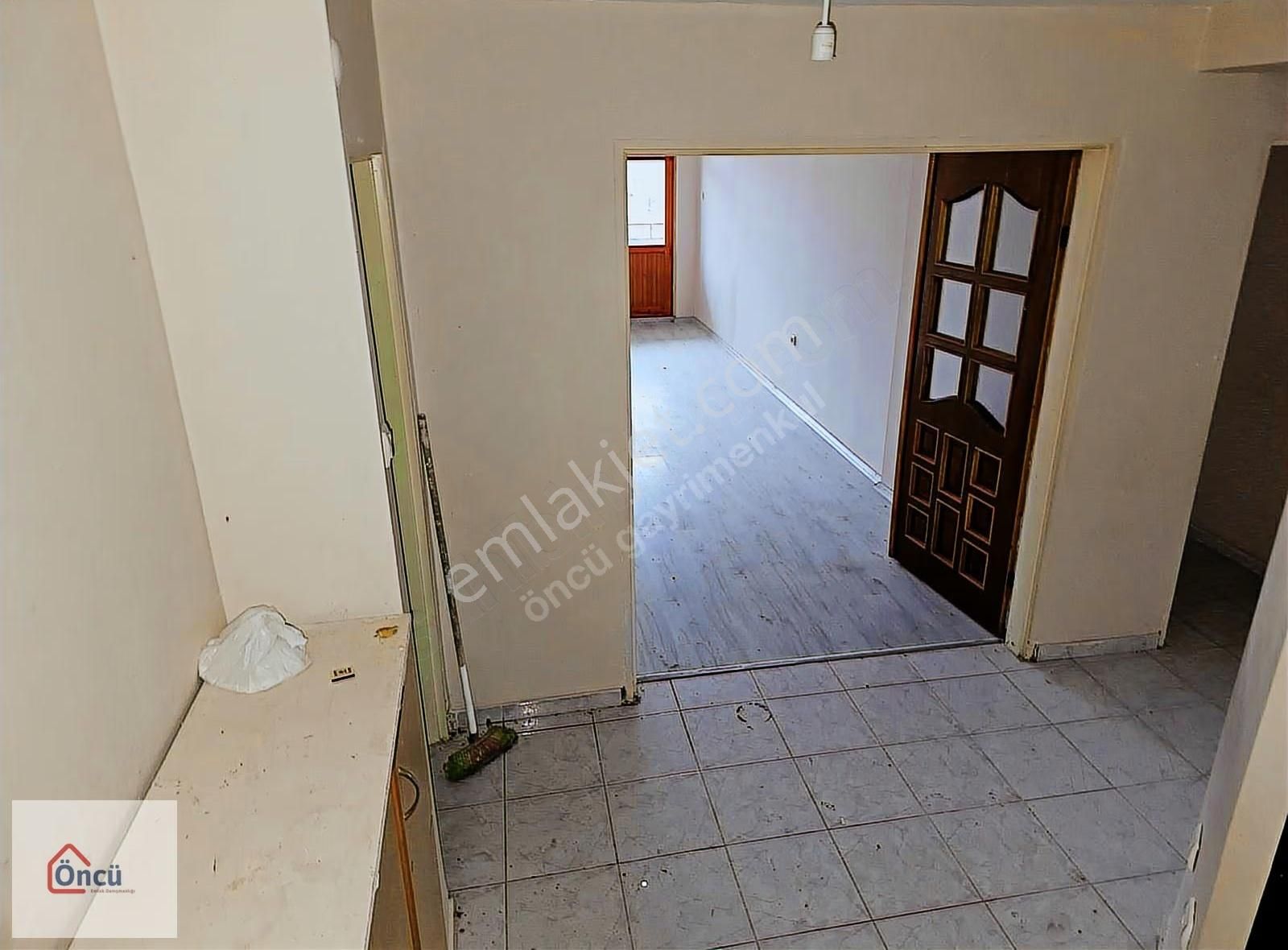Öncü'den Törekent'te Satılık Kat'ta 3+1 Daire - Görsel 3