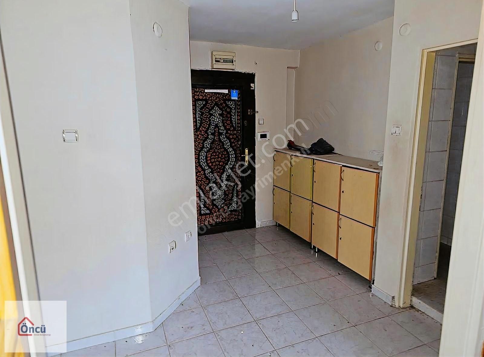 Öncü'den Törekent'te Satılık Kat'ta 3+1 Daire - Görsel 31