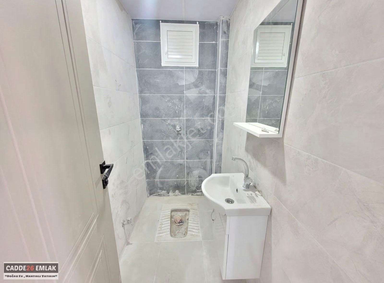 Cadde26 Dan Site İçi Sıfır Yerden Isıtmalı Lüks 2+1 Daire - Görsel 15