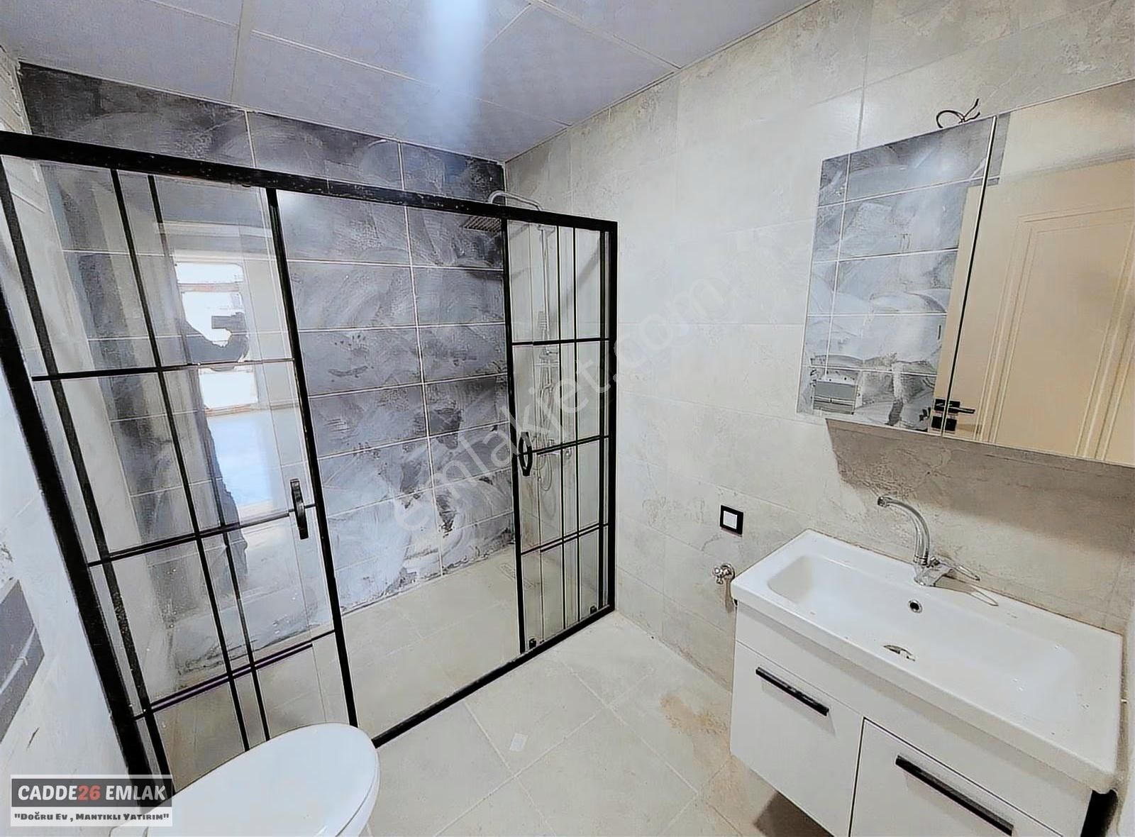 Cadde26 Dan Site İçi Sıfır Yerden Isıtmalı Lüks 2+1 Daire - Görsel 30