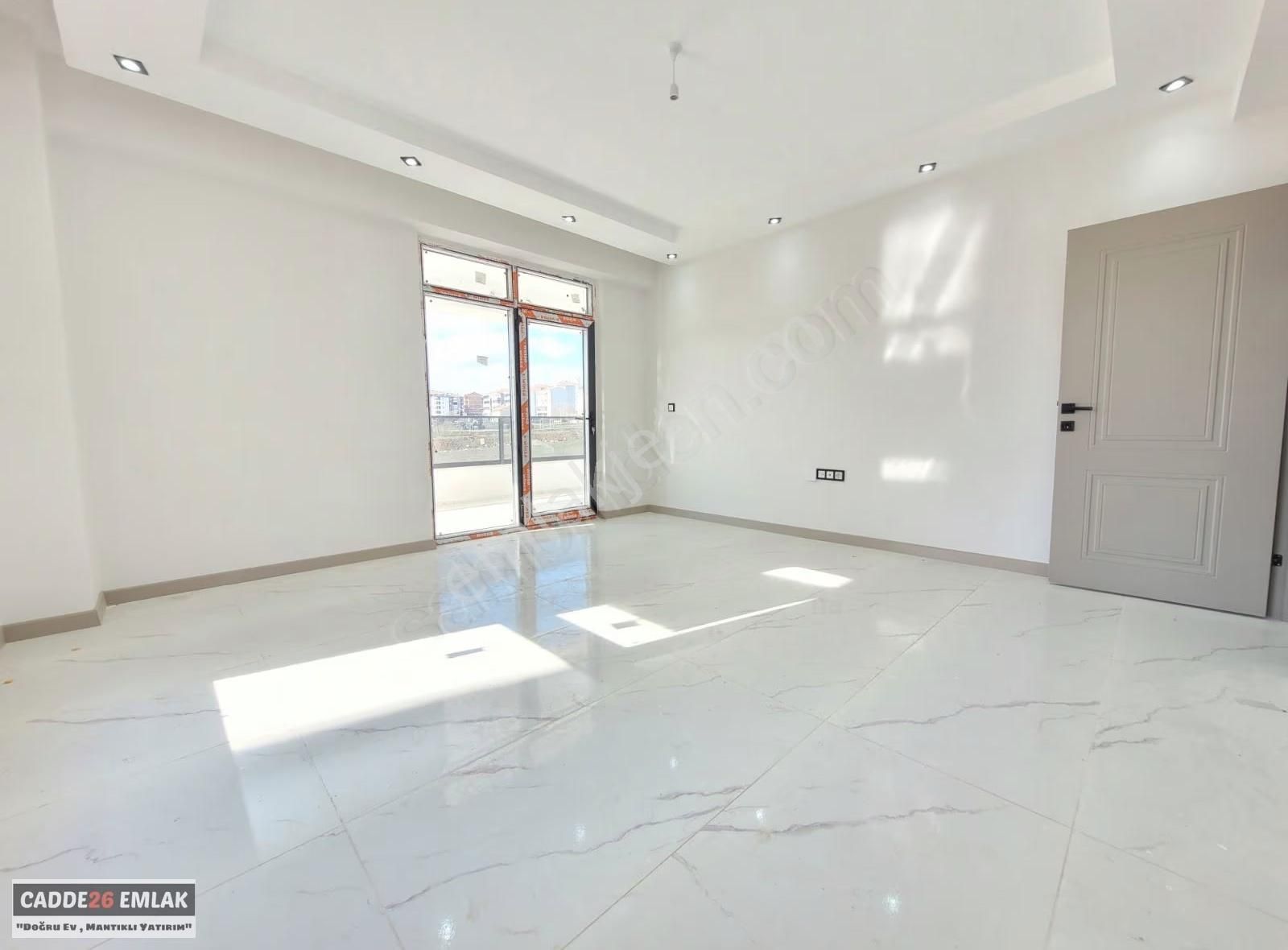 Cadde26 Dan Site İçi Sıfır Yerden Isıtmalı Lüks 2+1 Daire - Görsel 27