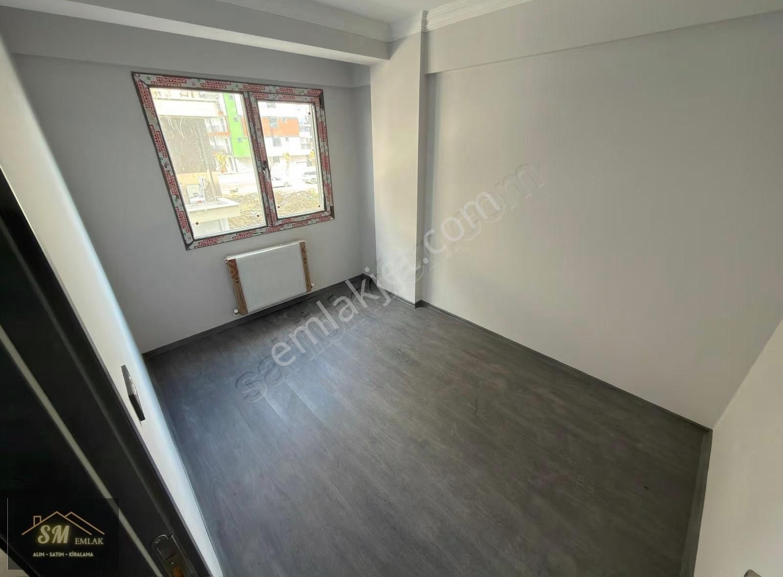Sm Gayrimenkul'den Satılık 1+1 Arakat Otoparklı Daire - Görsel 21