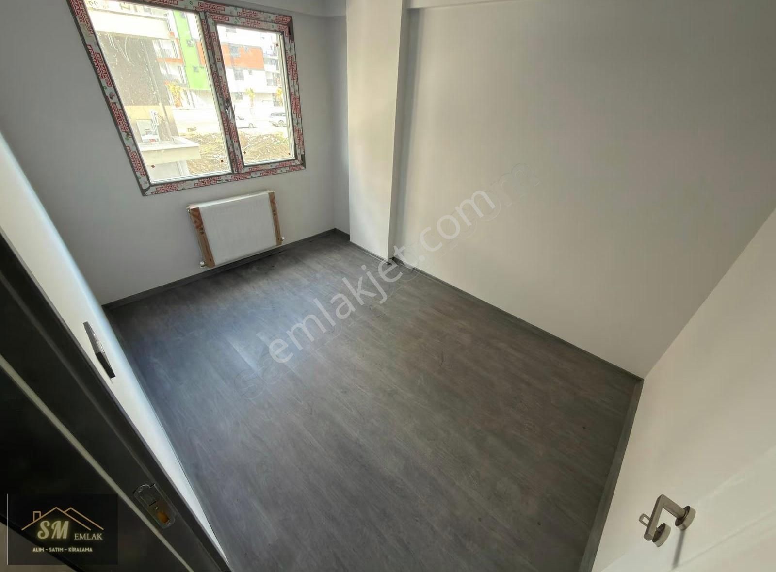 Sm Gayrimenkul'den Satılık 1+1 Arakat Otoparklı Daire - Görsel 2