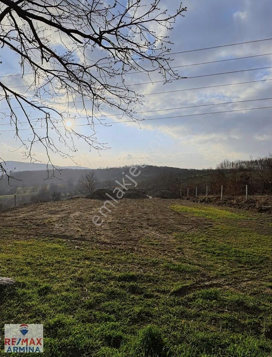 Kandıra-izmit Ana Yoluna Cephe Tabela Değeri Yüksek Tarla - Görsel 2