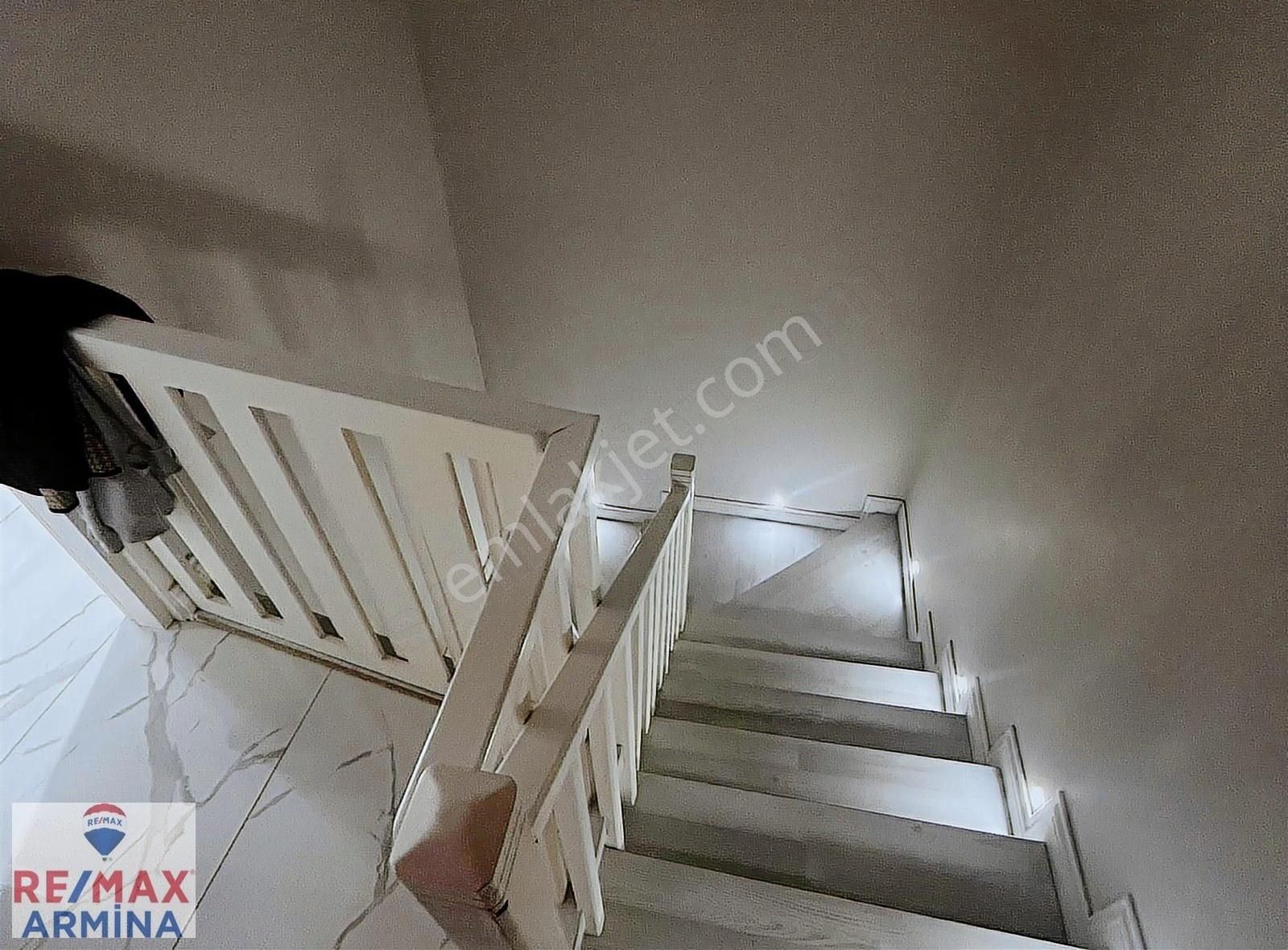 480 Resıdenceta Prestijli 5+1 Havuz Manzaralı Dubleks - Görsel 11