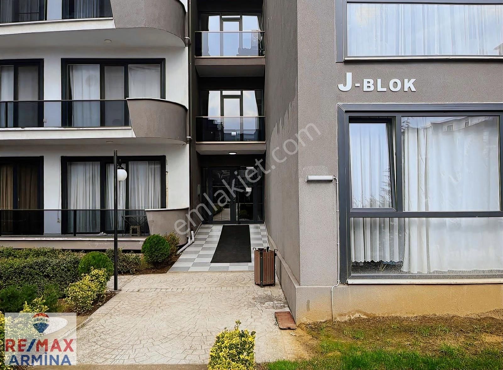 480 Resıdenceta Prestijli 5+1 Havuz Manzaralı Dubleks - Görsel 30