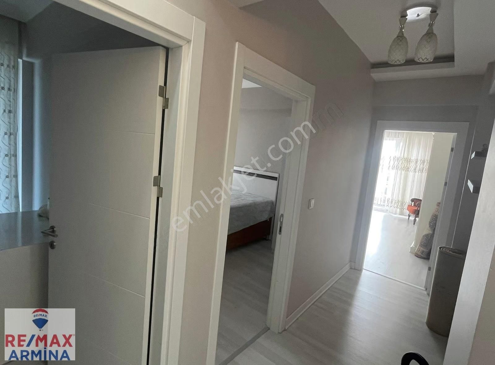 480 Resıdenceta Prestijli 5+1 Havuz Manzaralı Dubleks - Görsel 26