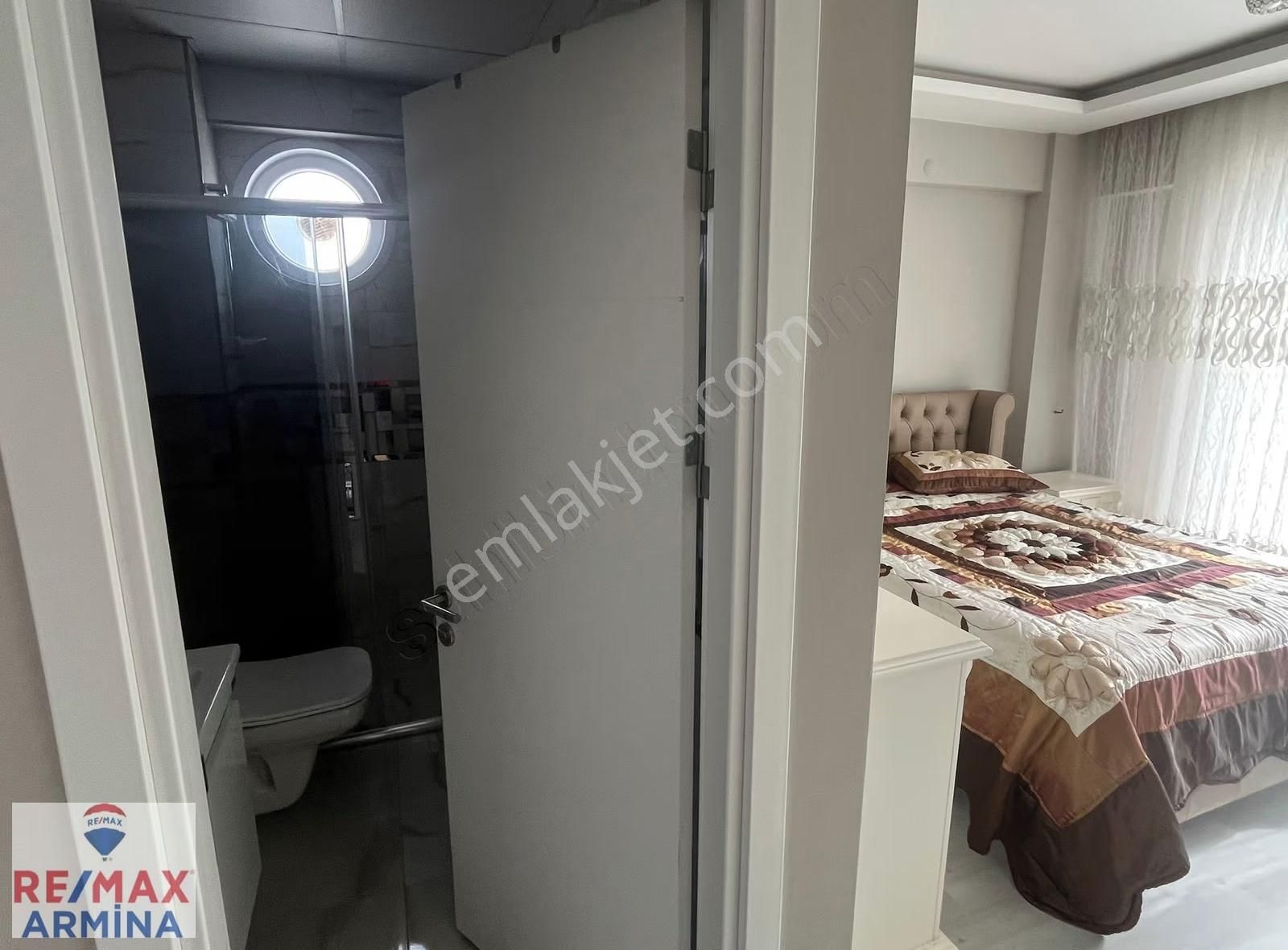 480 Resıdenceta Prestijli 5+1 Havuz Manzaralı Dubleks - Görsel 3