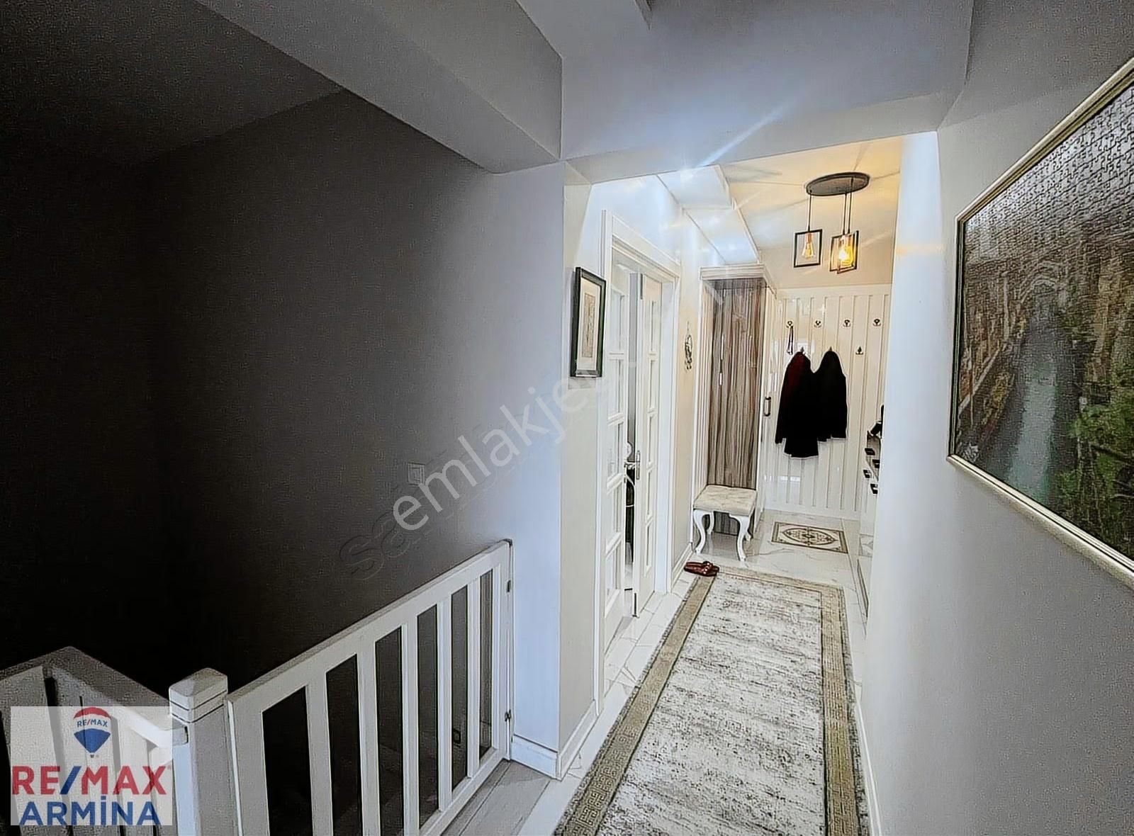 480 Resıdenceta Prestijli 5+1 Havuz Manzaralı Dubleks - Görsel 10