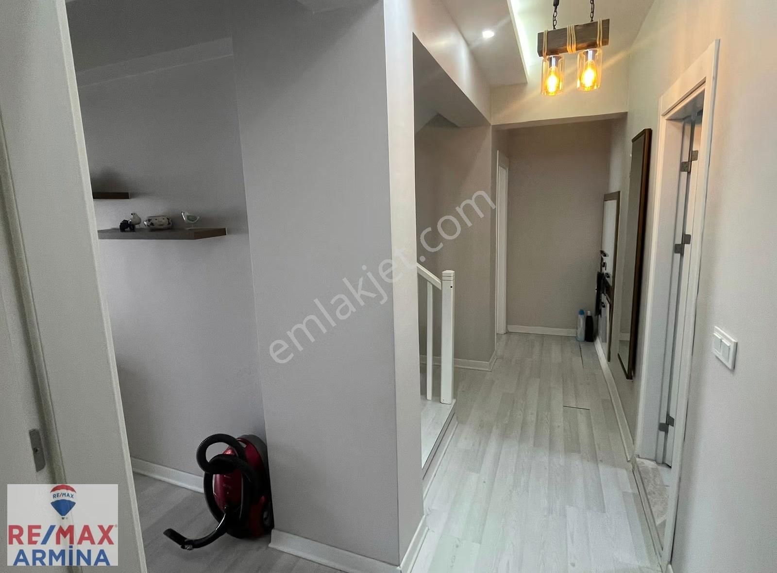 480 Resıdenceta Prestijli 5+1 Havuz Manzaralı Dubleks - Görsel 4