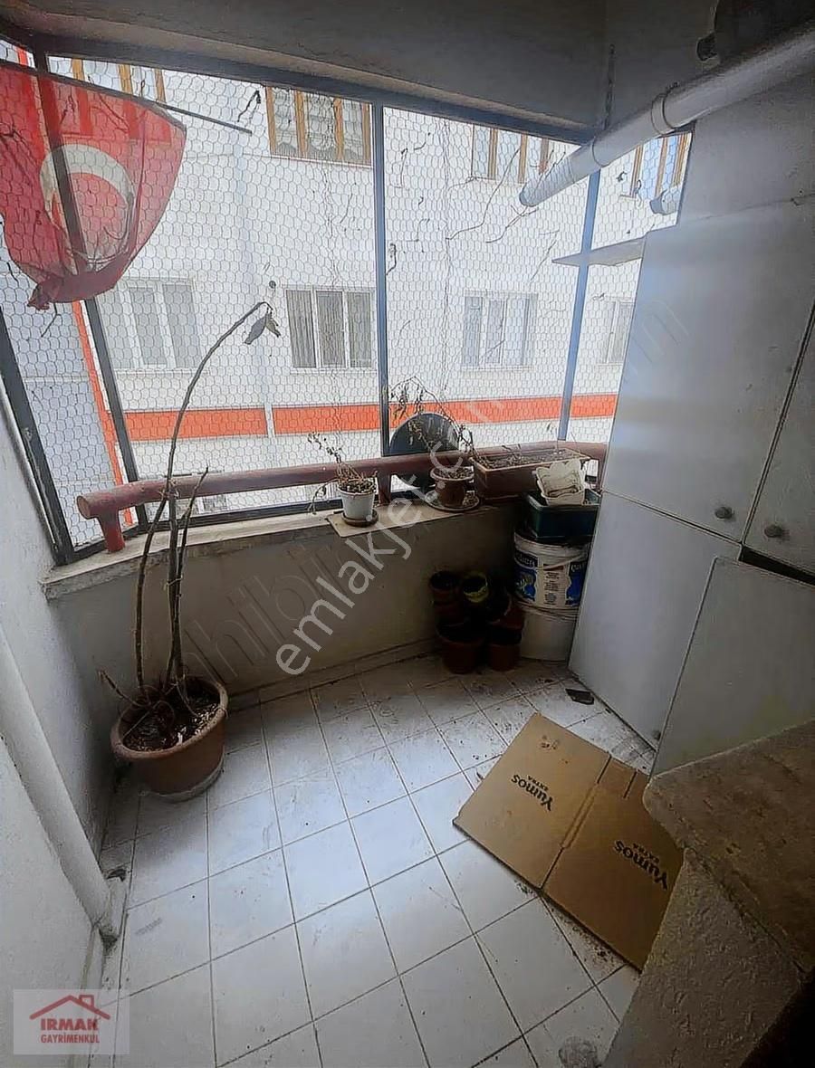 Vatan Cad Satılık 3+1 Daire Ara Kat - Görsel 3