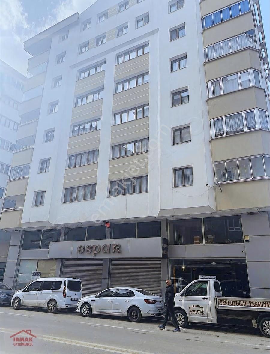 Vatan Cad Satılık 3+1 Daire Ara Kat - Görsel 6