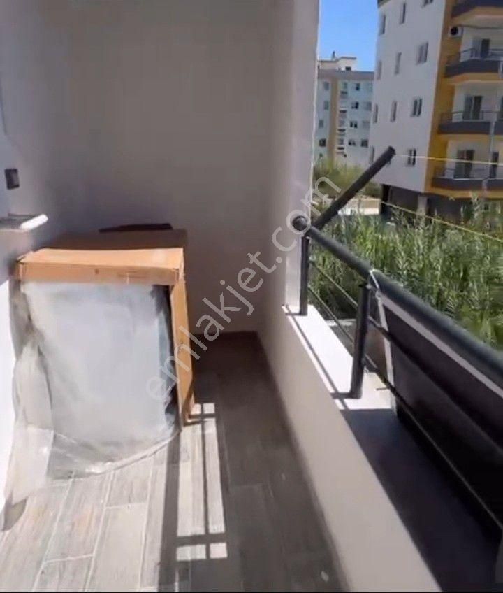 1+1 Satılık Daire - Görsel 10