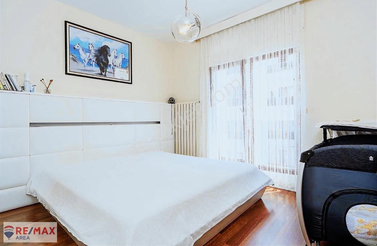 Remax Area Dan Balat Geçitpark Sitesi Satılık Ara Kat 3+1 Daire - Görsel 32