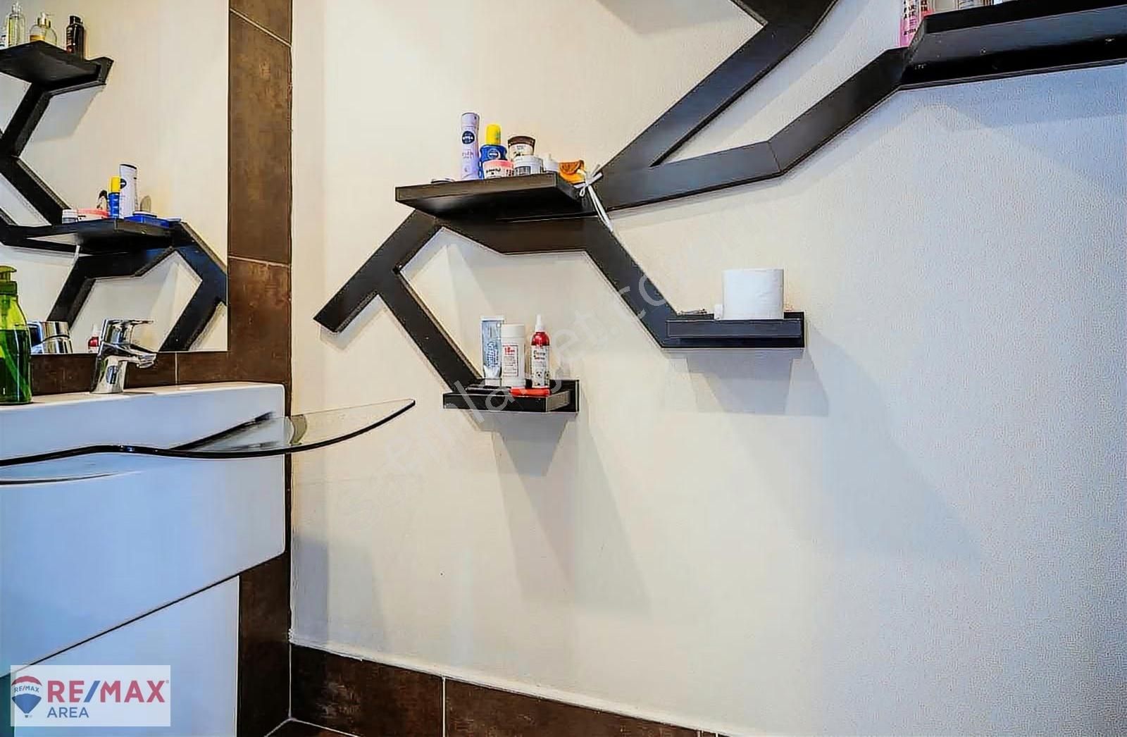 Remax Area Dan Balat Geçitpark Sitesi Satılık Ara Kat 3+1 Daire - Görsel 19