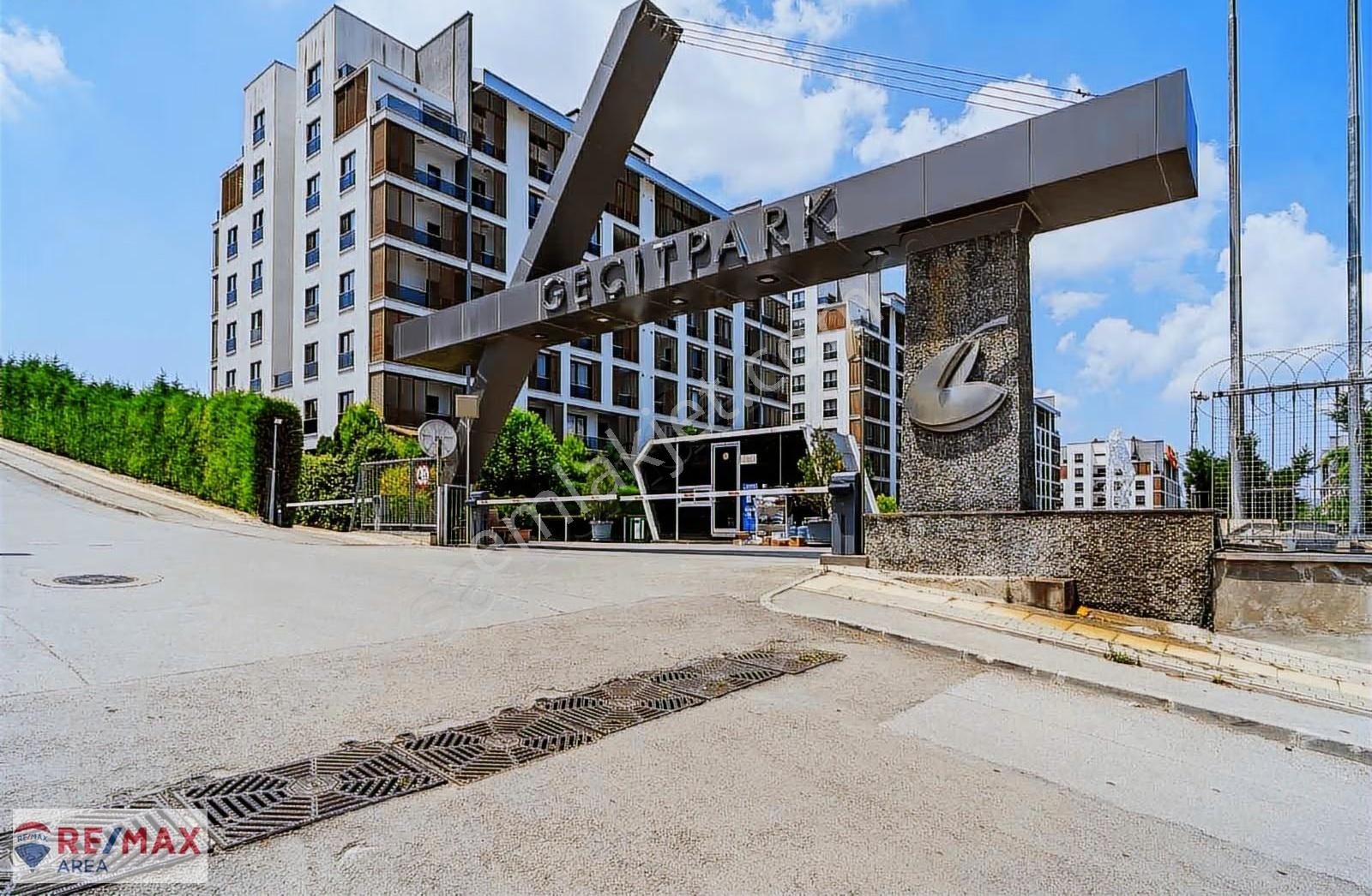 Remax Area Dan Balat Geçitpark Sitesi Satılık Ara Kat 3+1 Daire - Görsel 26