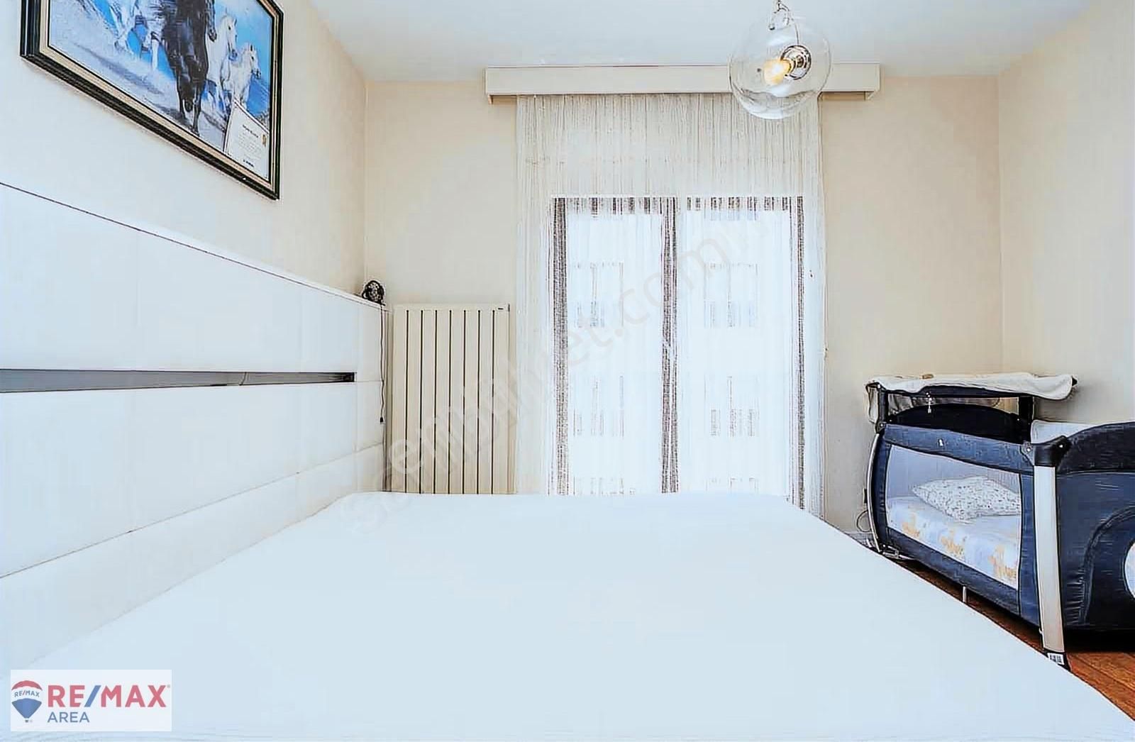 Remax Area Dan Balat Geçitpark Sitesi Satılık Ara Kat 3+1 Daire - Görsel 10