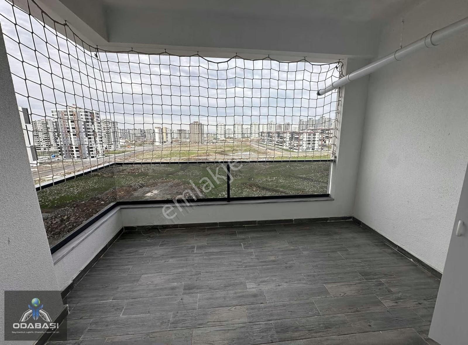 Talaytepe 2+1 Kiralık Daire - Görsel 11