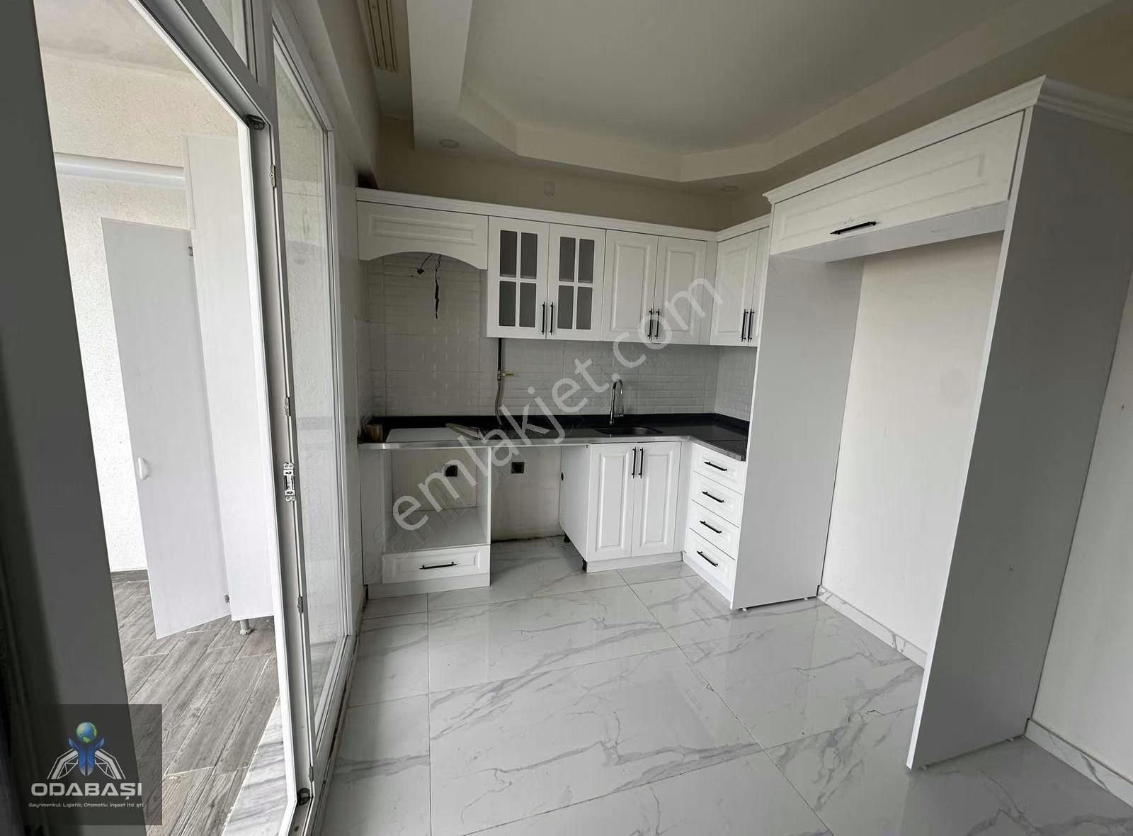 Talaytepe 2+1 Kiralık Daire