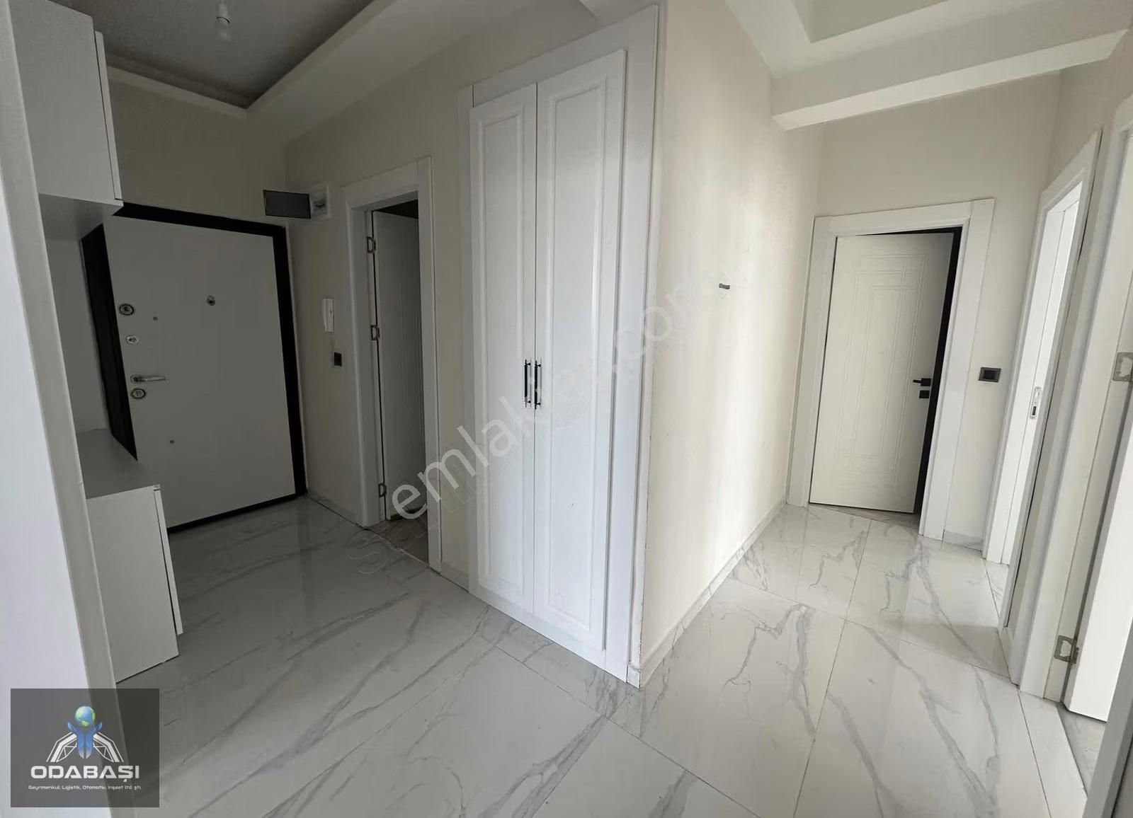 Özay 2+1 Kiralık Daire - Görsel 8