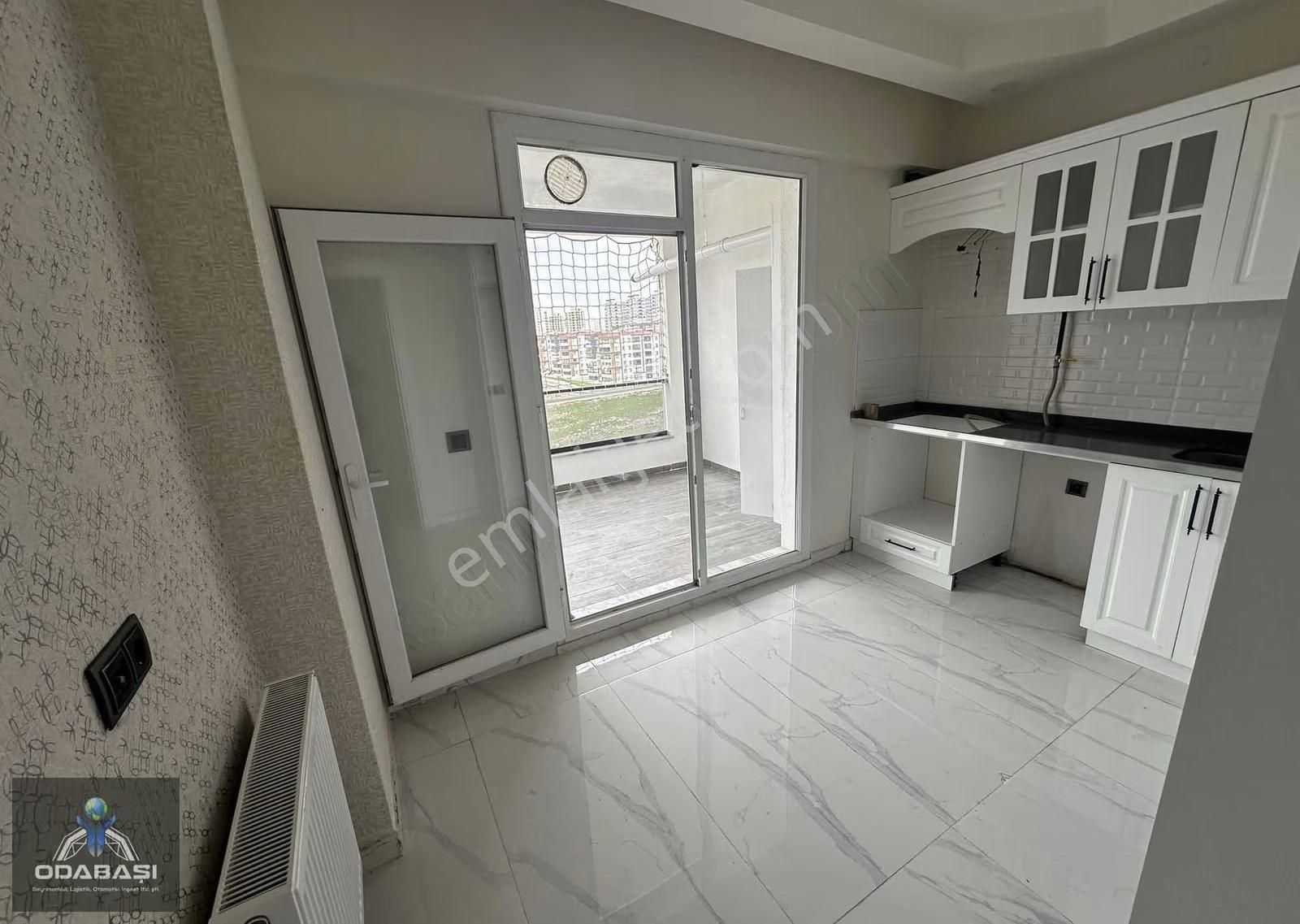 Özay 2+1 Kiralık Daire