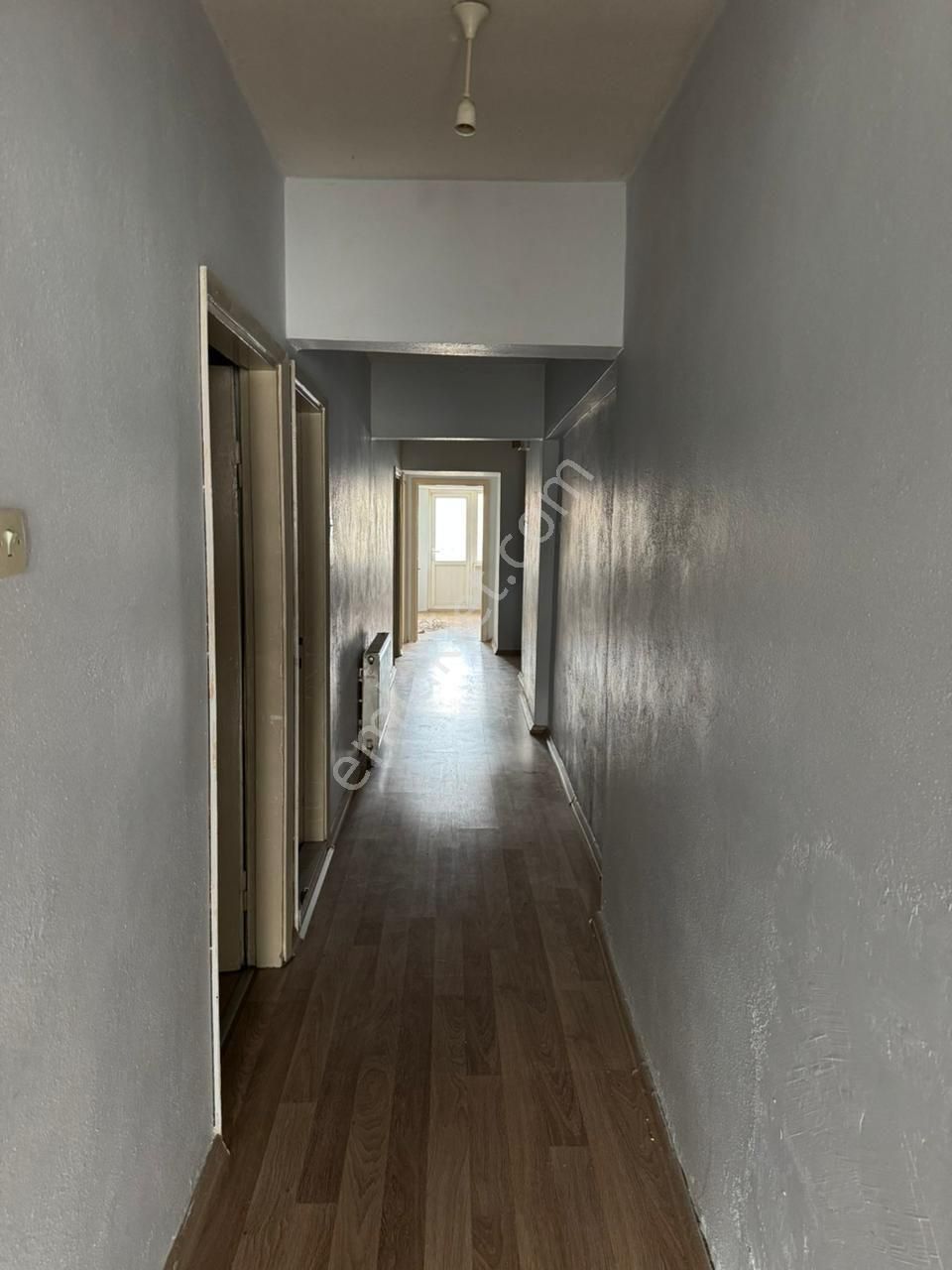 Atatürk Caddesinde Sahibinden Kiralık Eşyasız 3+1 Daire - Görsel 10