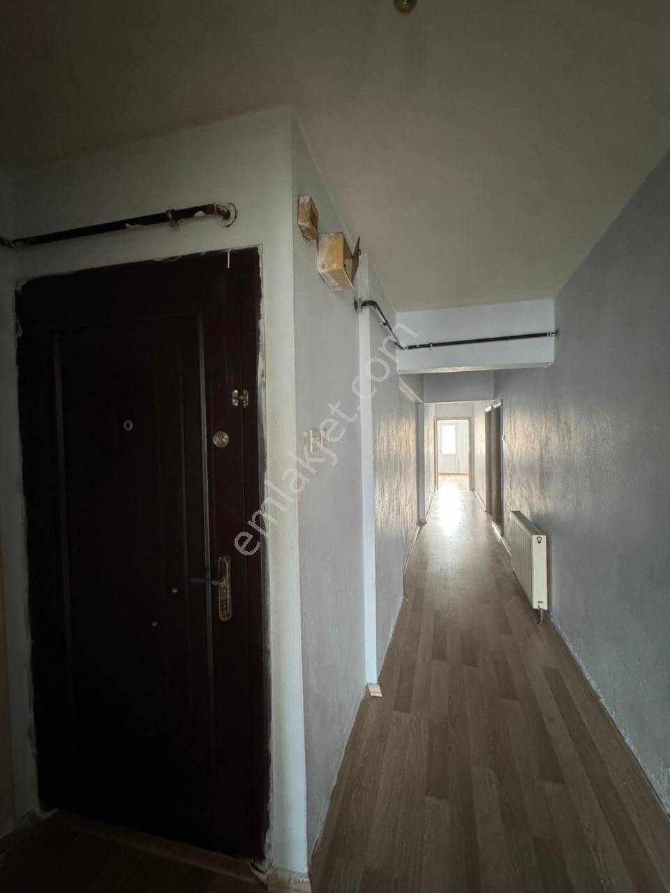 Atatürk Caddesinde Sahibinden Kiralık Eşyasız 3+1 Daire - Görsel 7