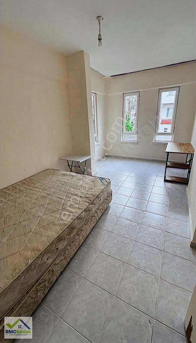 Alanya Cumhuriyet Mahallesinde 2+1 Kiralık Daire - Görsel 6