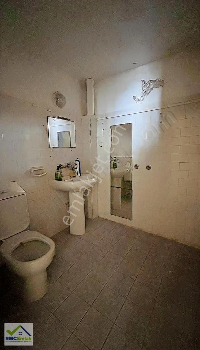 Alanya Cumhuriyet Mahallesinde 2+1 Kiralık Daire - Görsel 8