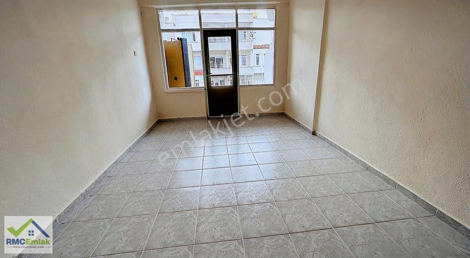 Alanya Cumhuriyet Mahallesinde 2+1 Kiralık Daire - Görsel 4
