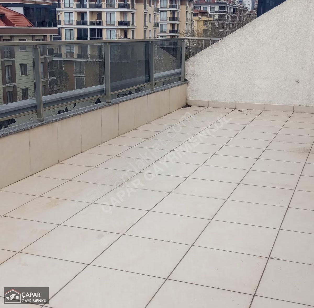 Beylikdüzü Gürpınar Da Yeni Eksiksiz Kiralık 3+2 Dublex - Görsel 4