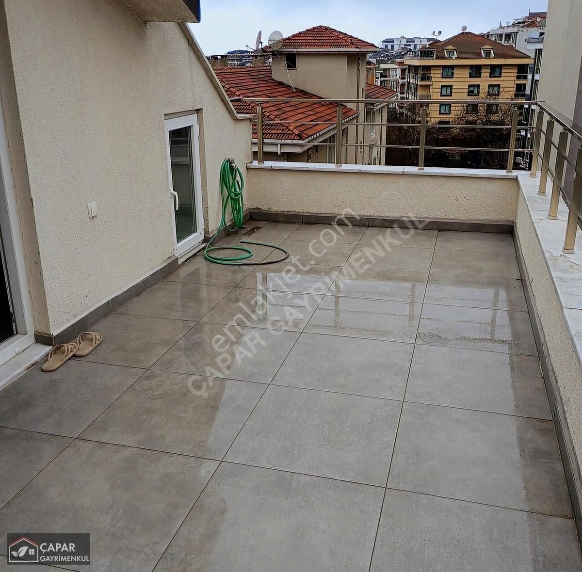 Beylikdüzü Gürpınar Da Yeni Eksiksiz Kiralık 3+2 Dublex - Görsel 6