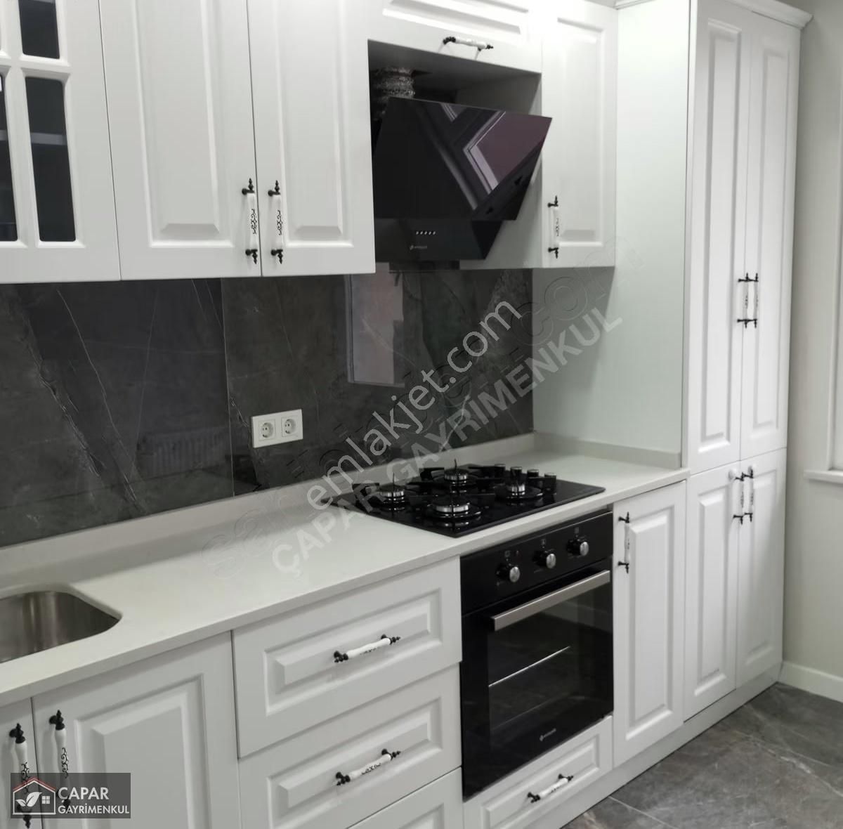 Beylikdüzü Gürpınar Da Yeni Eksiksiz Kiralık 3+2 Dublex